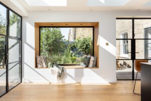 Fullerton Road by Browning Architects, Built by Fittra LTD, Doors and windows by Perla Windows