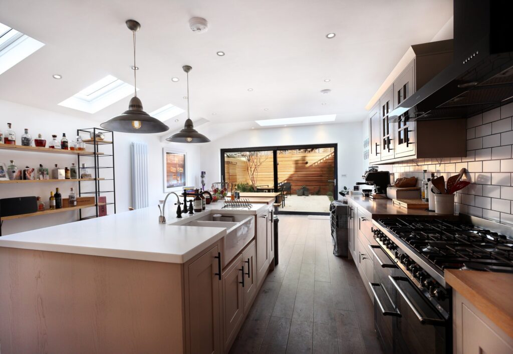 Kitchen Extension Cost in 2024 image 13