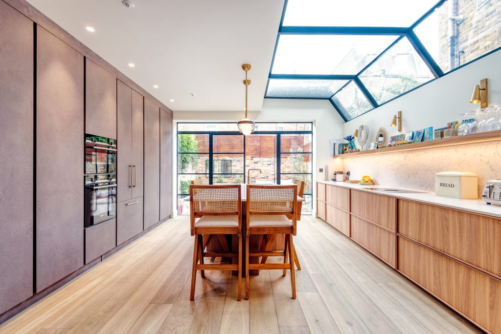 Kitchen Extension Cost in 2024 image 11