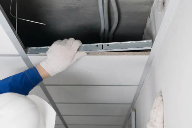 how to insulate loft hatch