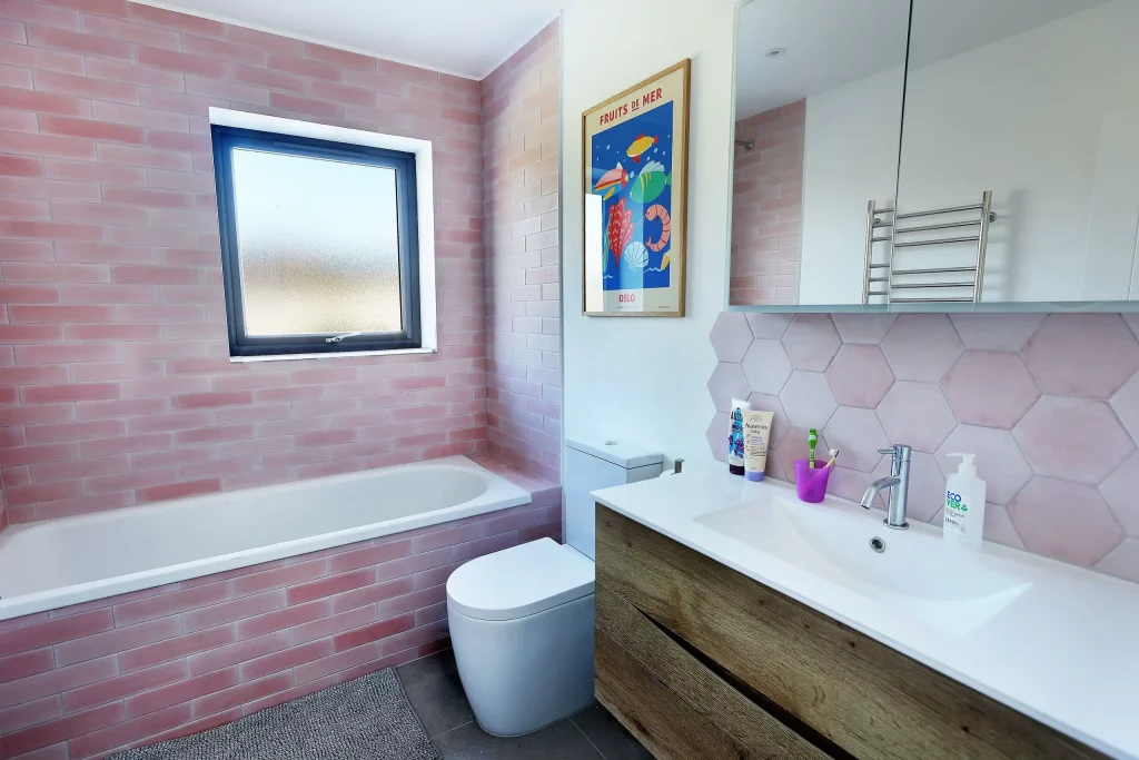 bathroom renovation cost uk