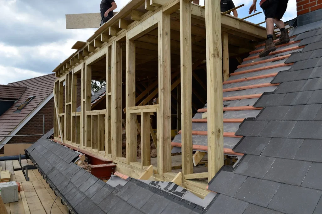 how much is a dormer loft conversion