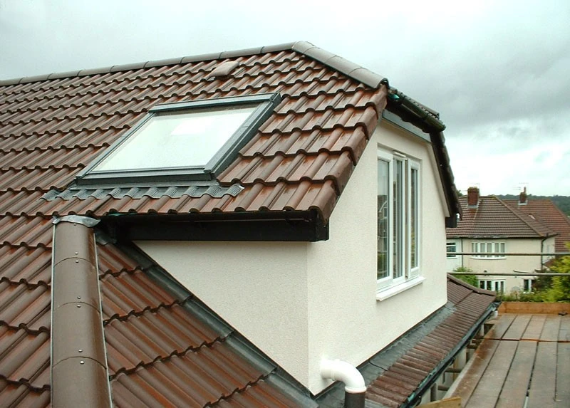 cost of dormer extension