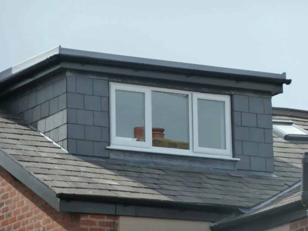 how much is a loft conversion with dormer