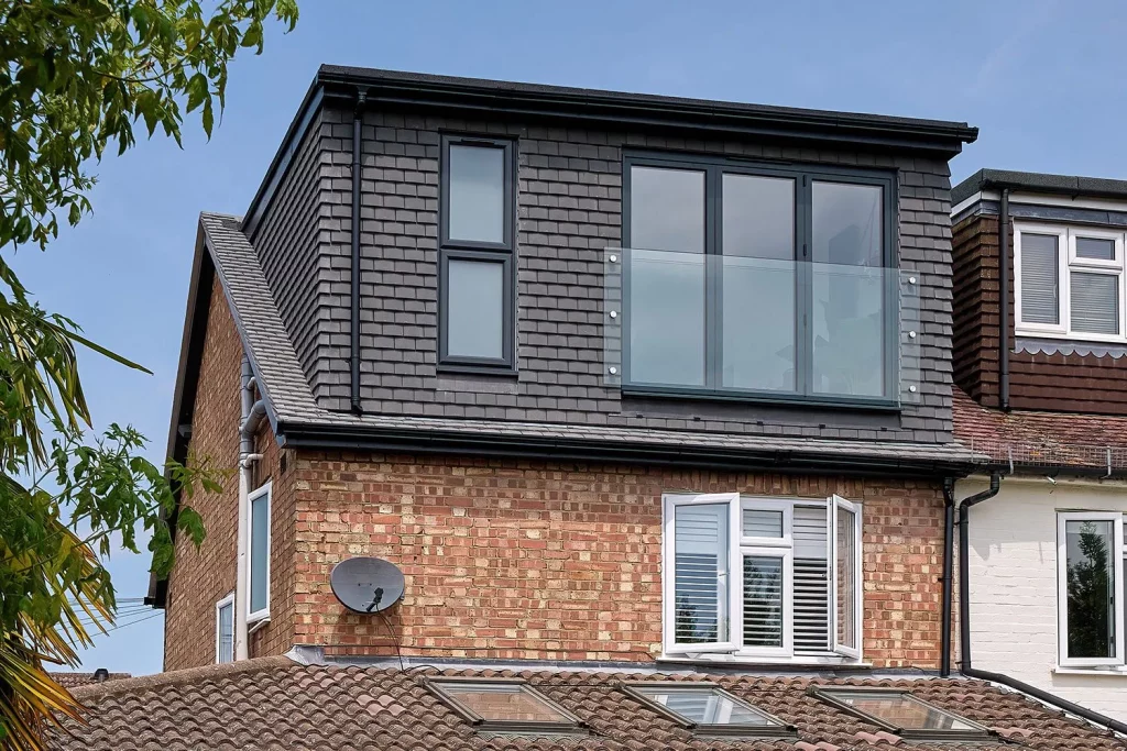 how much do dormer loft conversions cost
