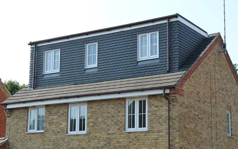 average cost of loft conversion with dormer