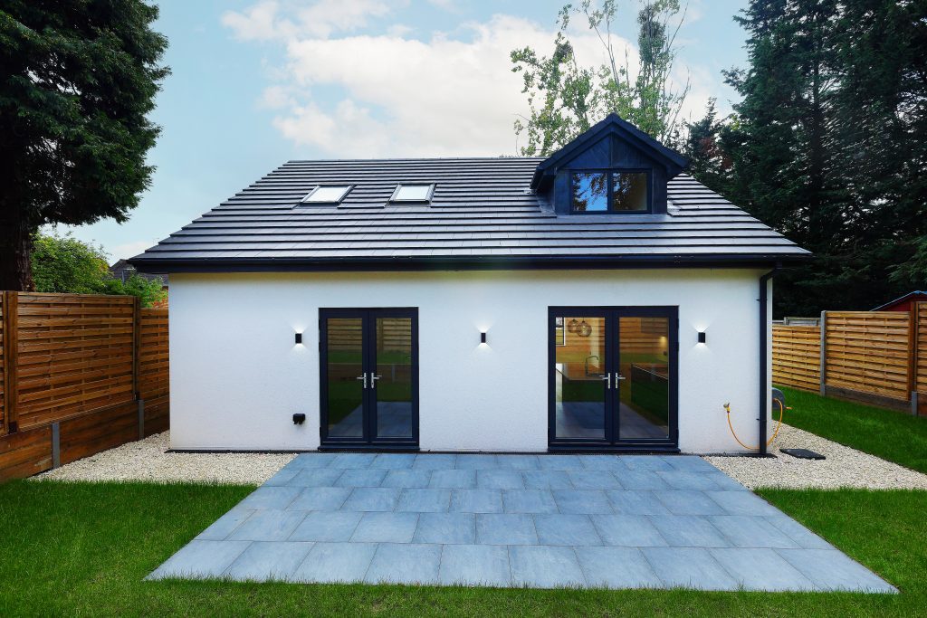 House Extension image 30