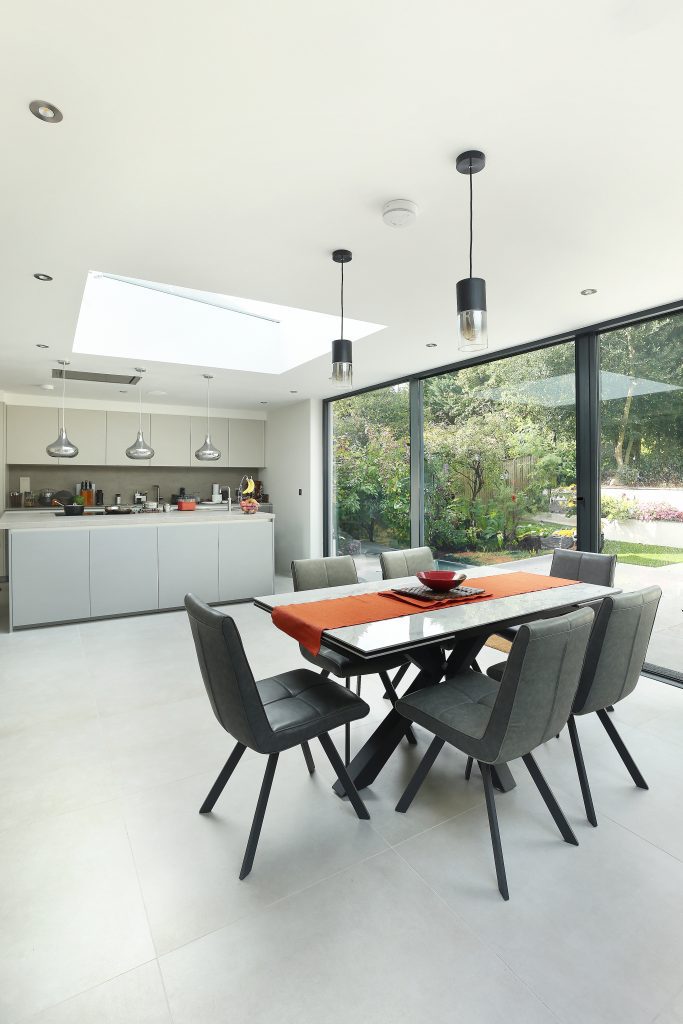 House Extension image 31