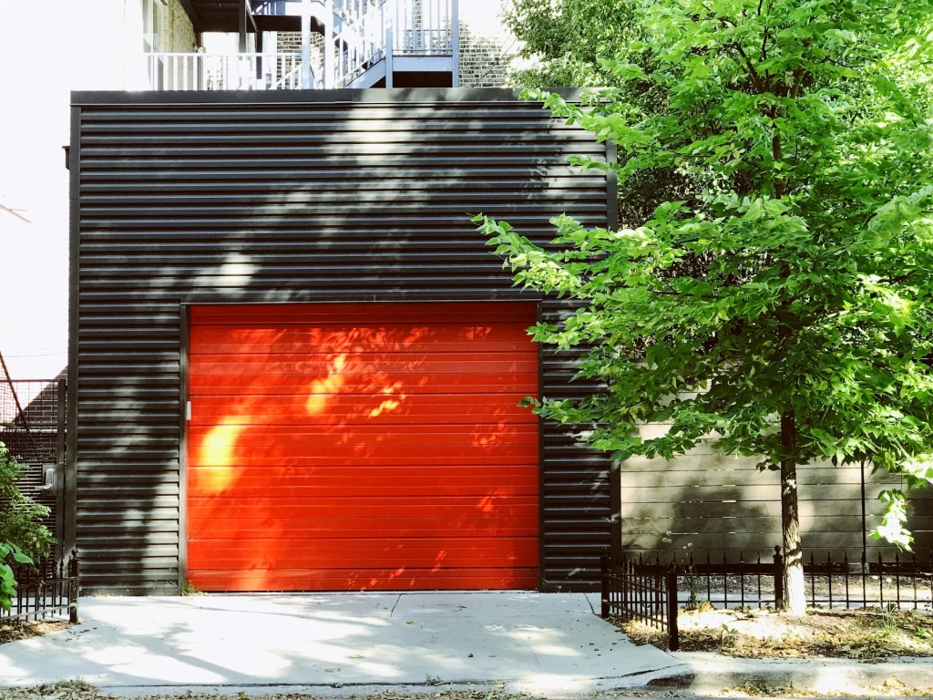 how much does it cost to convert a garage