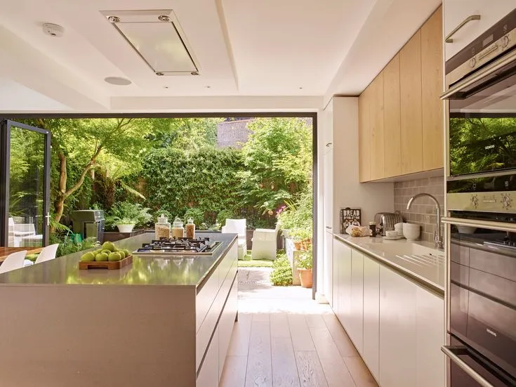 kitchen extensions