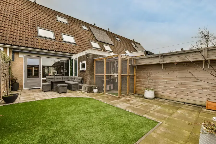 cost of a rear extension